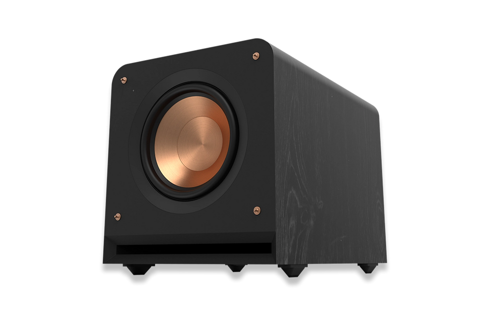 Miniaturbild: Klipsch Reference 5.1.2 + Onkyo TX-NR6100 / Dolby-Atmos-Set