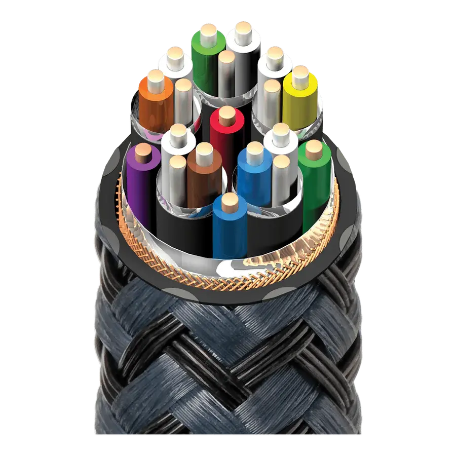 Miniaturbild: audioquest Carbon 48 / HDMI-Kabel