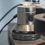 Miniaturbild: Audiopyhsic VCF Turntable Support