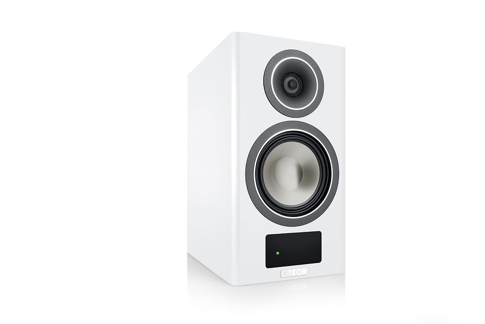 Miniaturbild: Canton Smart Townus 2 / Paar