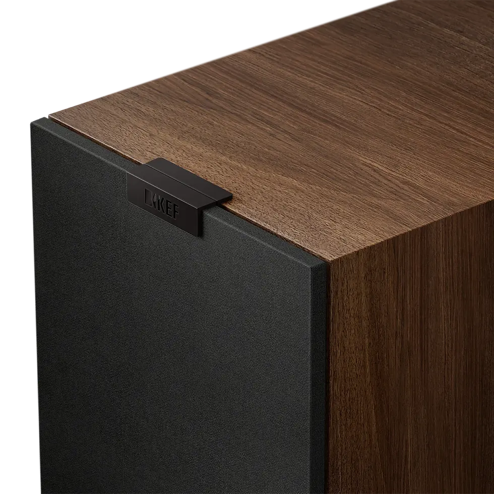 Miniaturbild: KEF Q8 Meta / Paar / Dolby Atmos-Surround-Lautsprecher
