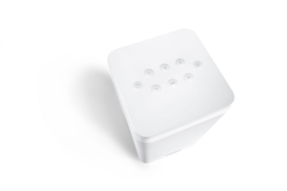 Miniaturbild: Canton Smart Soundbox 3