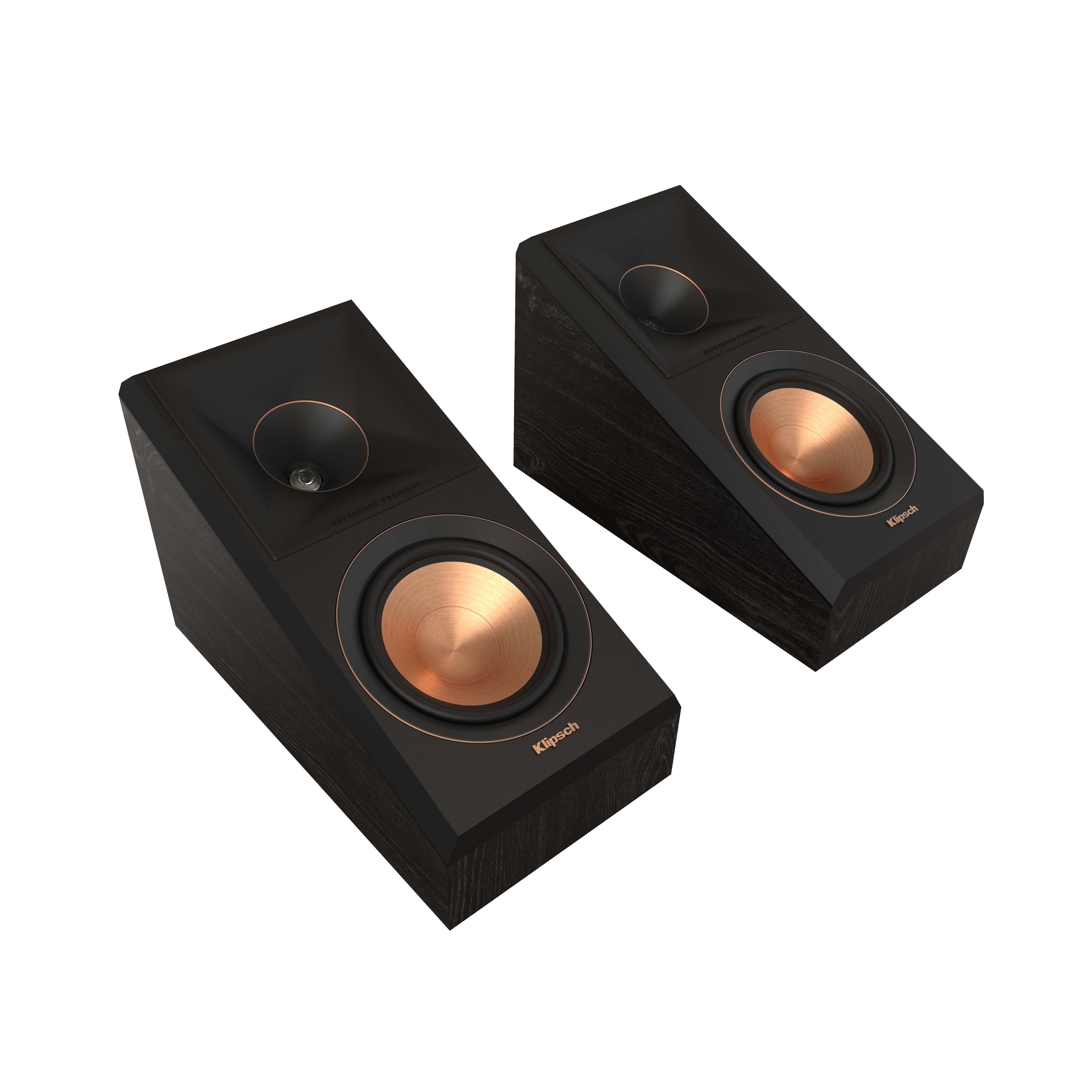 Klipsch RP-500SA II / Paar