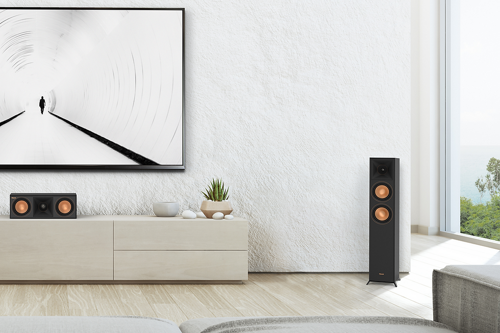 Miniaturbild: Klipsch RP-5000F II / Standlautsprecher / Paar