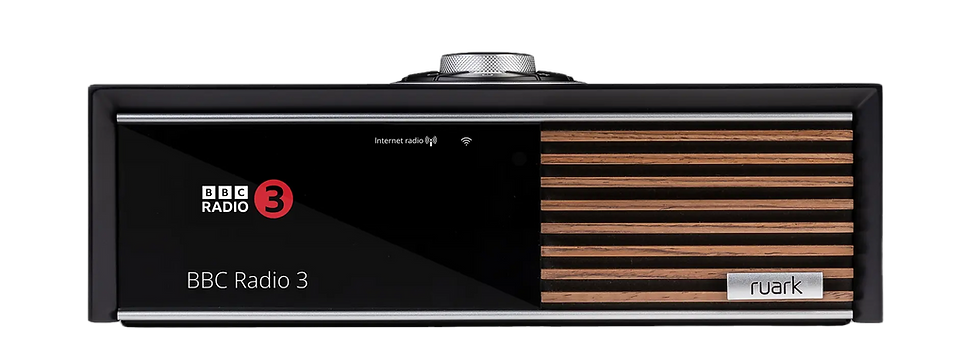 Miniaturbild: Ruark Audio R610