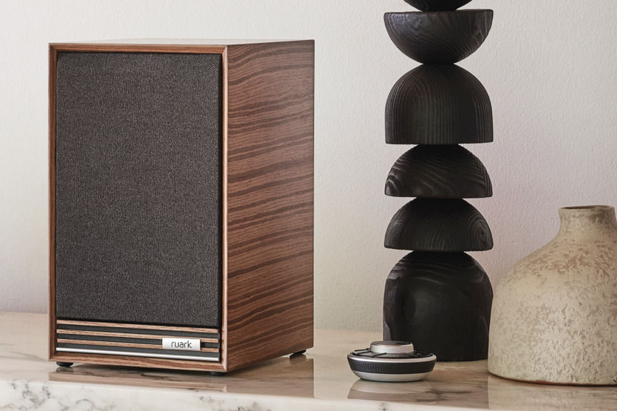 Miniaturbild: Ruark Audio Sabre R / Paar