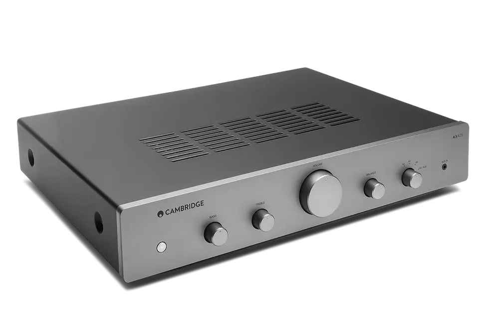 Cambridge Audio AXA 25