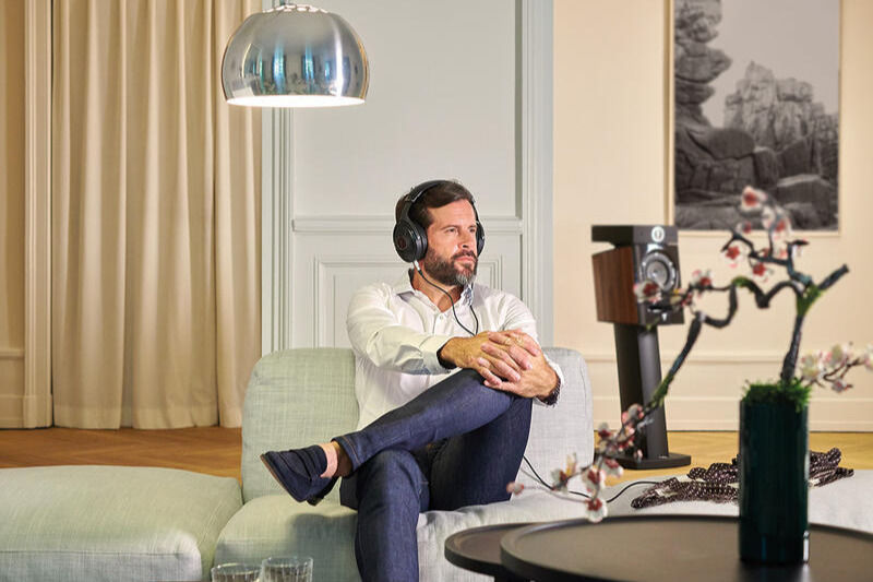 Miniaturbild: FOCAL UTOPIA 2022