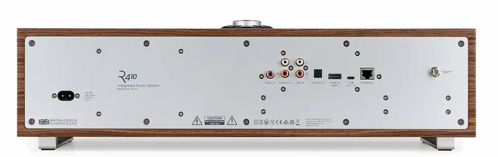 Miniaturbild: Ruark Audio R410