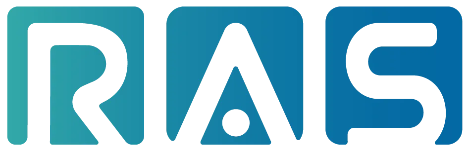 RAS Logo
