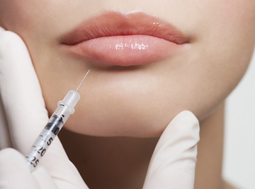 Lip Injections