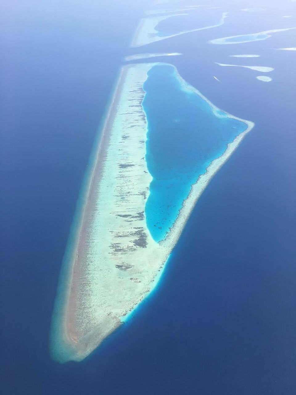 Maldives