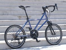 Tyrell FCX XSサイズ (折りたたみ)