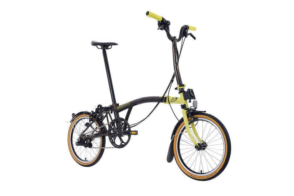BROMPTON