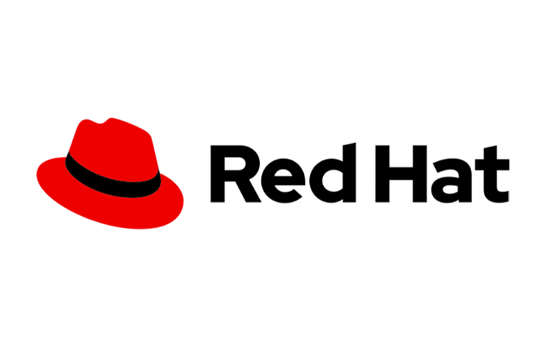 Red Hat logo