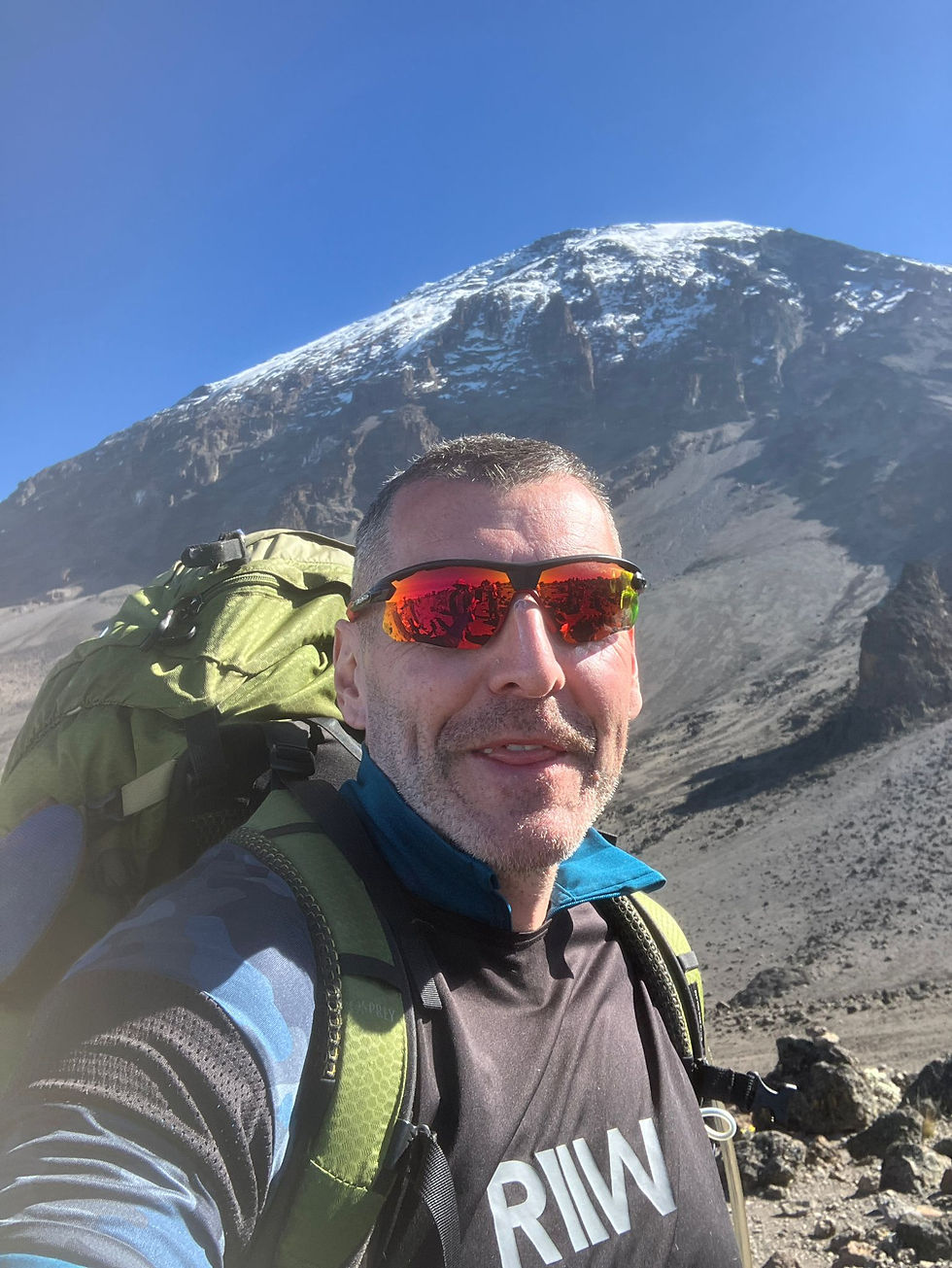 Personal Training for Busy Parents: How to Fit Fitness Into Your Day