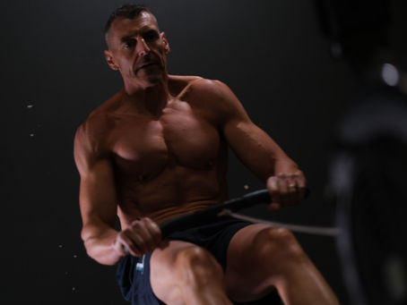 Personal Training Studio in Bracknell for Over-40s: Programmes, Screening and Recovery Basics