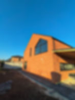 Termopane Salamander Berceni