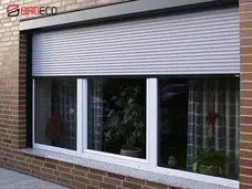 Rulouri Exterioare din Aluminiu