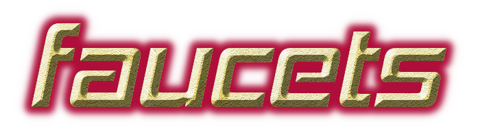 Faucets