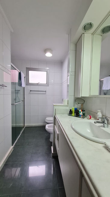 banheiro apartamento itaim bibi