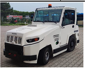 Schopf Sherpa D8
