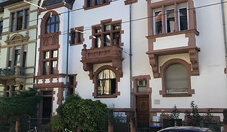 Römerstraße 35