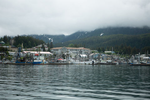 Greensparc Brings First Reliable and Powerful Computing Infrastructure to Rural Alaska and Underserved Communities