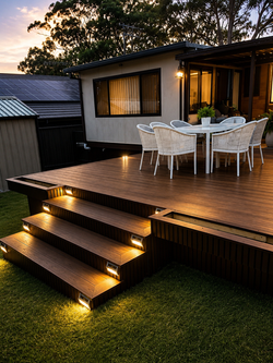 Decking-Sydney