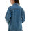 Thumbnail: Classic Oversized Denim Jacket