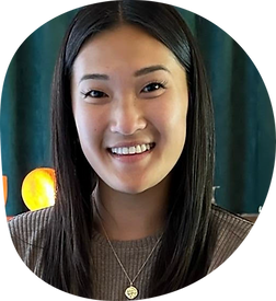 Headshot of Edith Ma