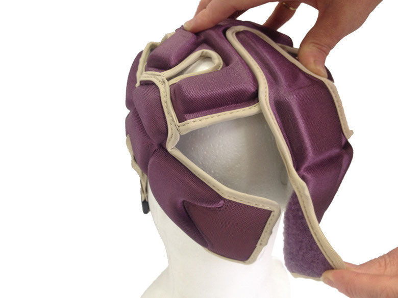 Thumbnail: Head Protector