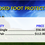 Thumbnail: Closed Foot Protector