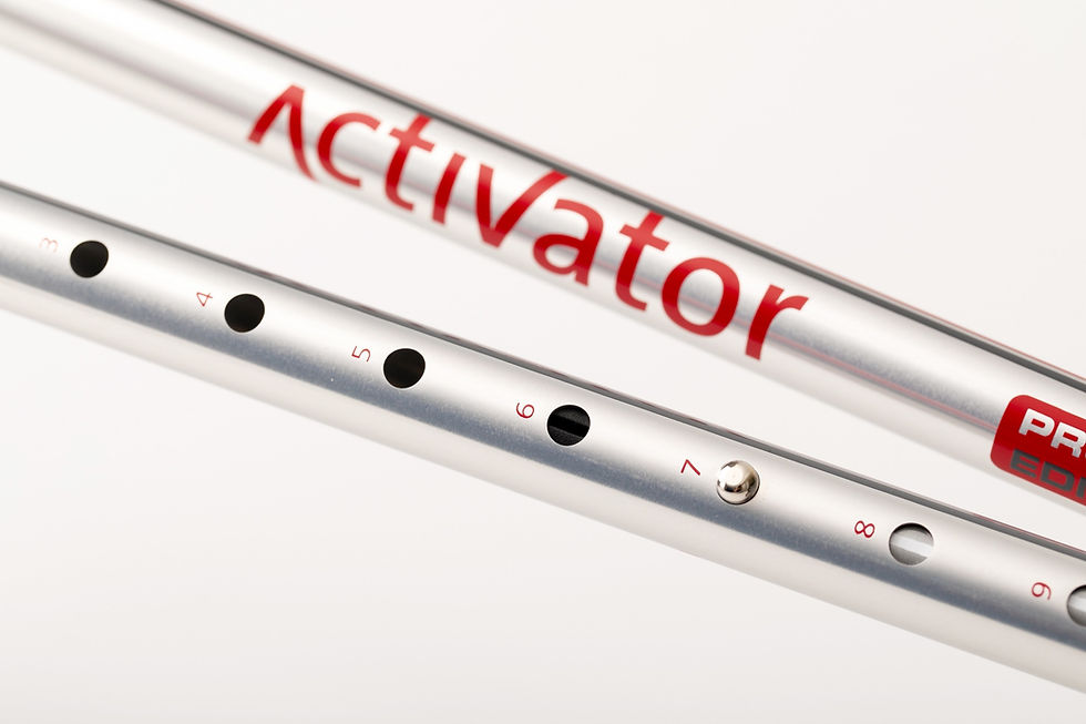 Thumbnail: Activator®