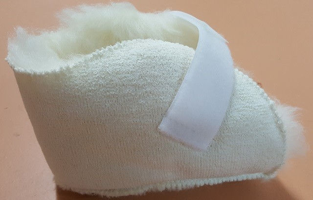 Thumbnail: Elbow / Heel Protector