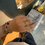 Miniatura: Anillo ondulado desigual