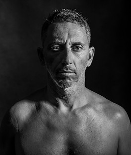 Oren_Self Portrait in B&W_011.JPG