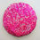 Thumbnail: Luxury Fuschia Pink & Silver Sequin Shower Hat