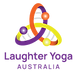 Laughter Yoga Australia logo