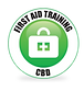 First Aid Training CBD logo