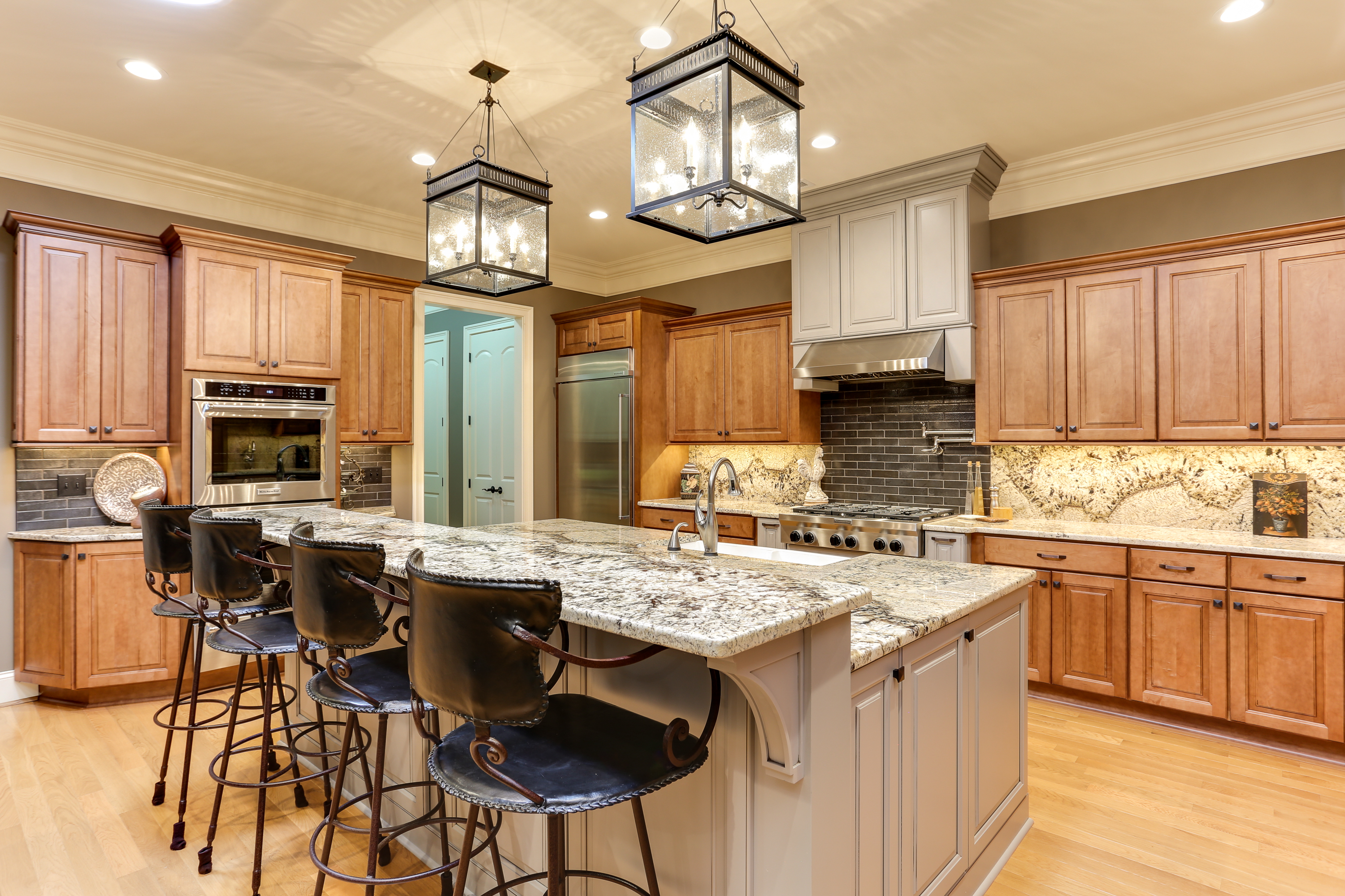 Arabella Court, Cary