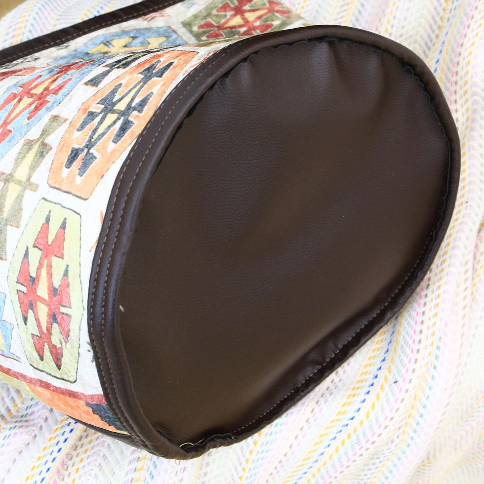 Miniature : Laundry Basket