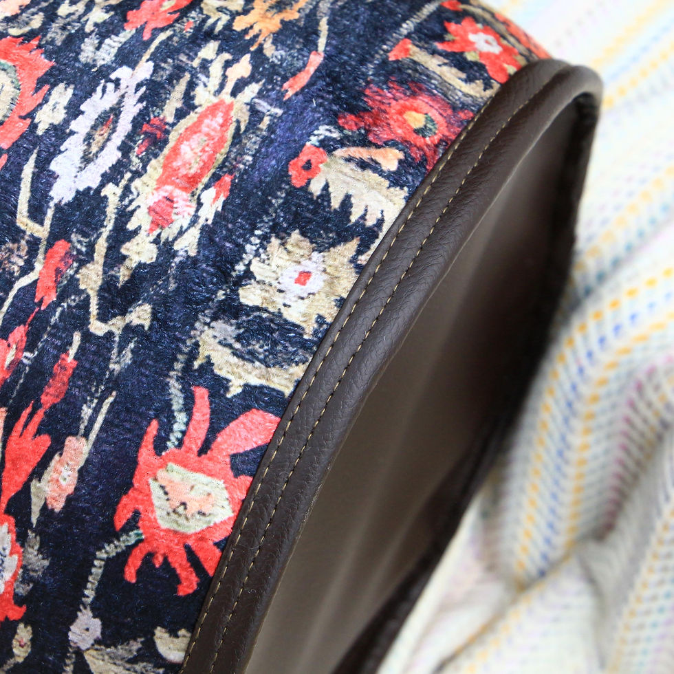 Thumbnail: Boho Flower Pot