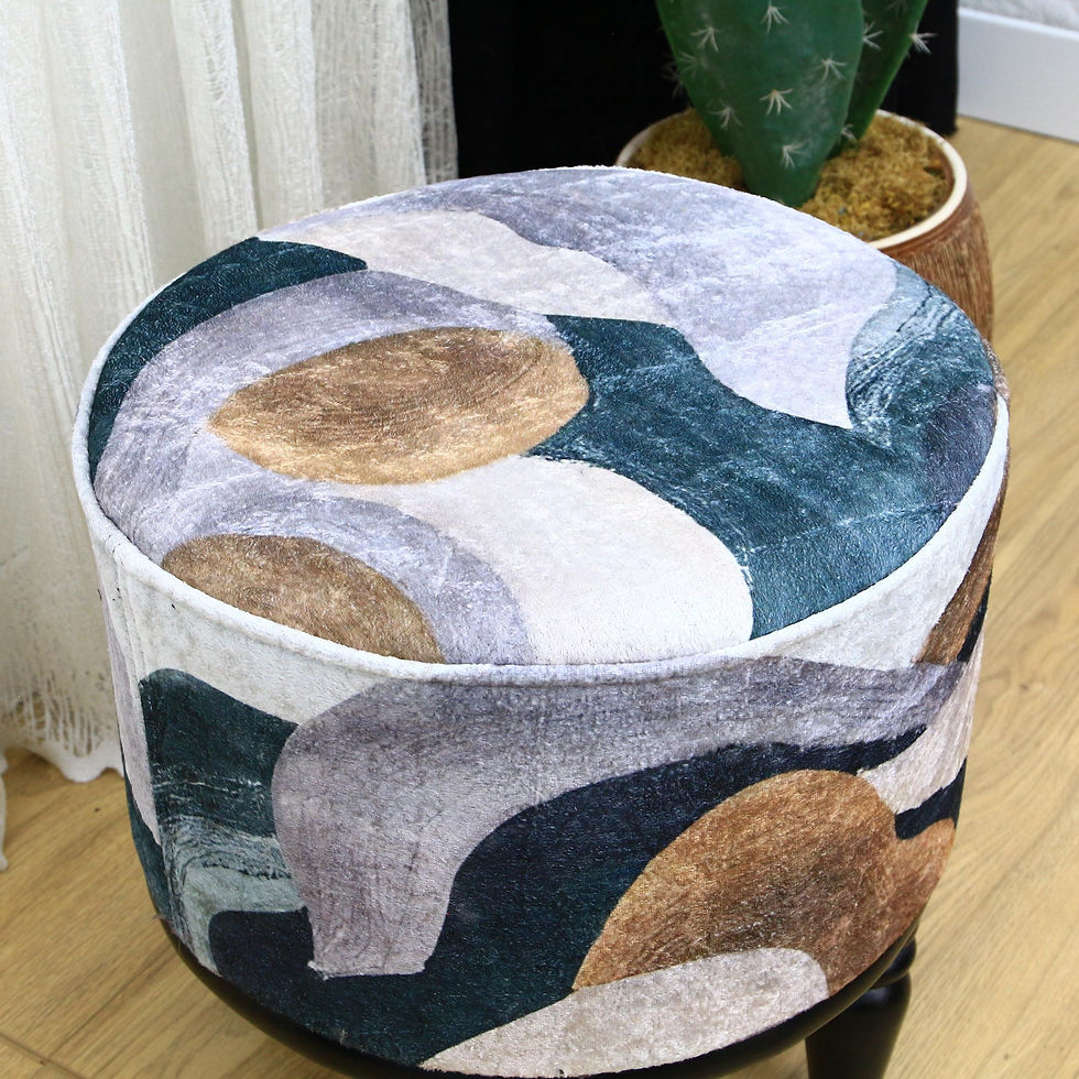 Thumbnail: Vanity Dorm Chair