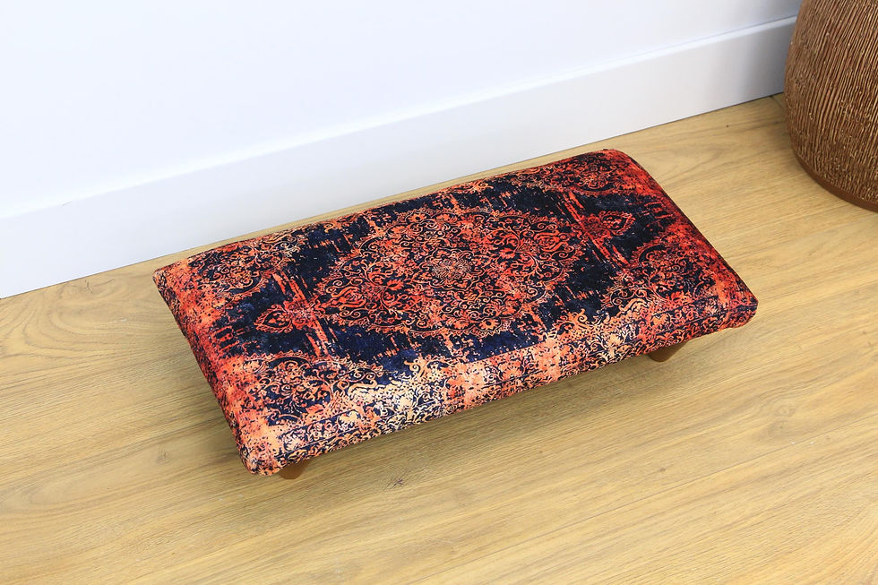 Miniaturbild: Bedside Foot Riser