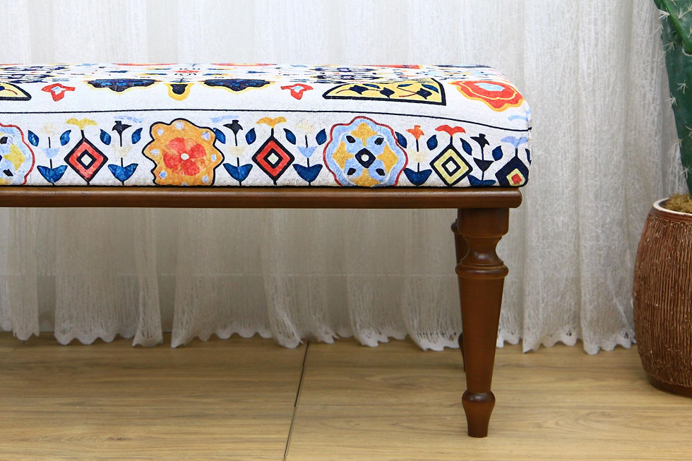 Miniature : Piano Wood Work Bench