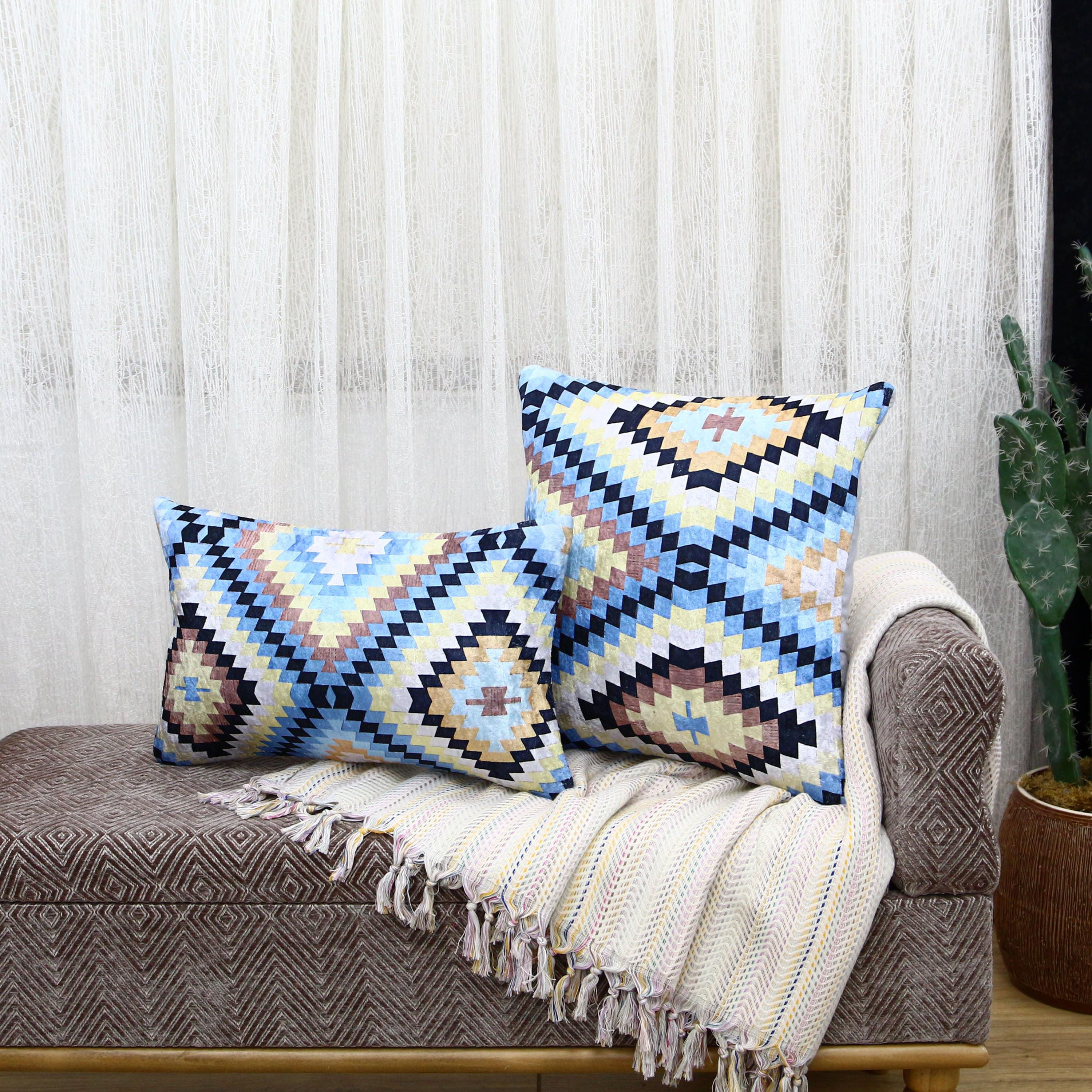 Handmade Pillow Kilim Cushion Cover
