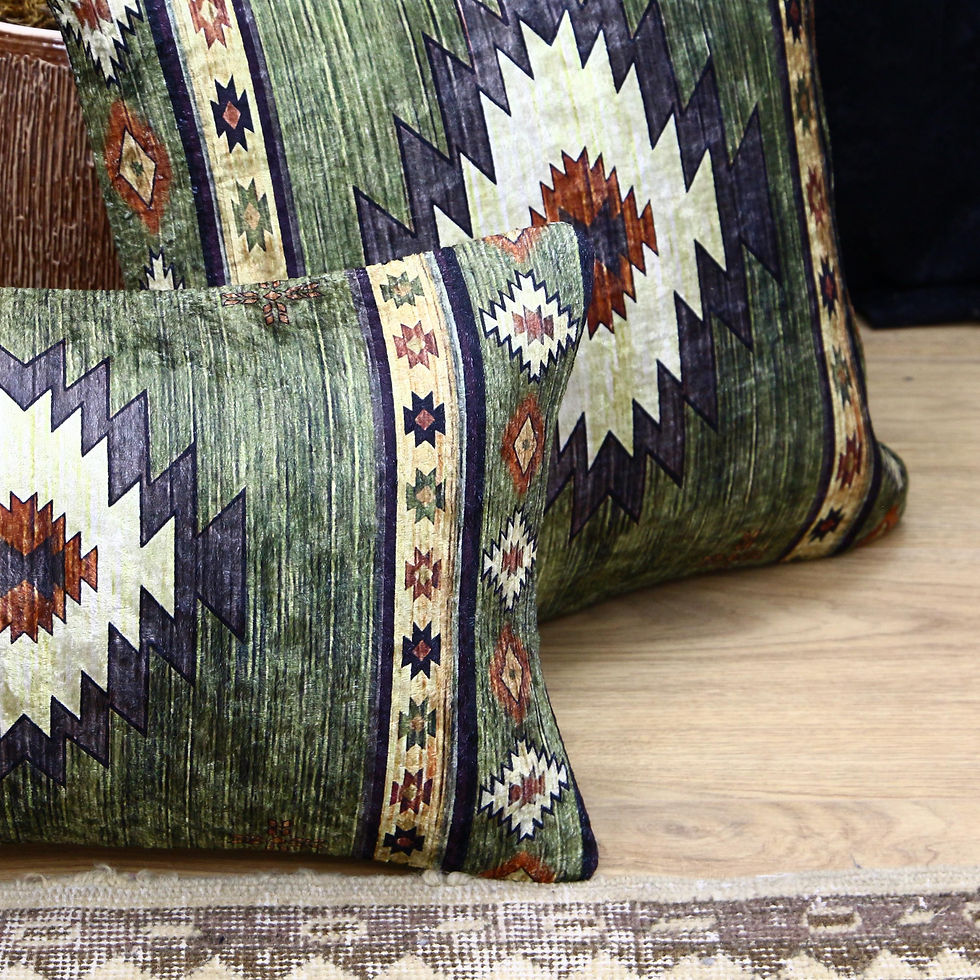 Miniature : Mini Bench Cushion