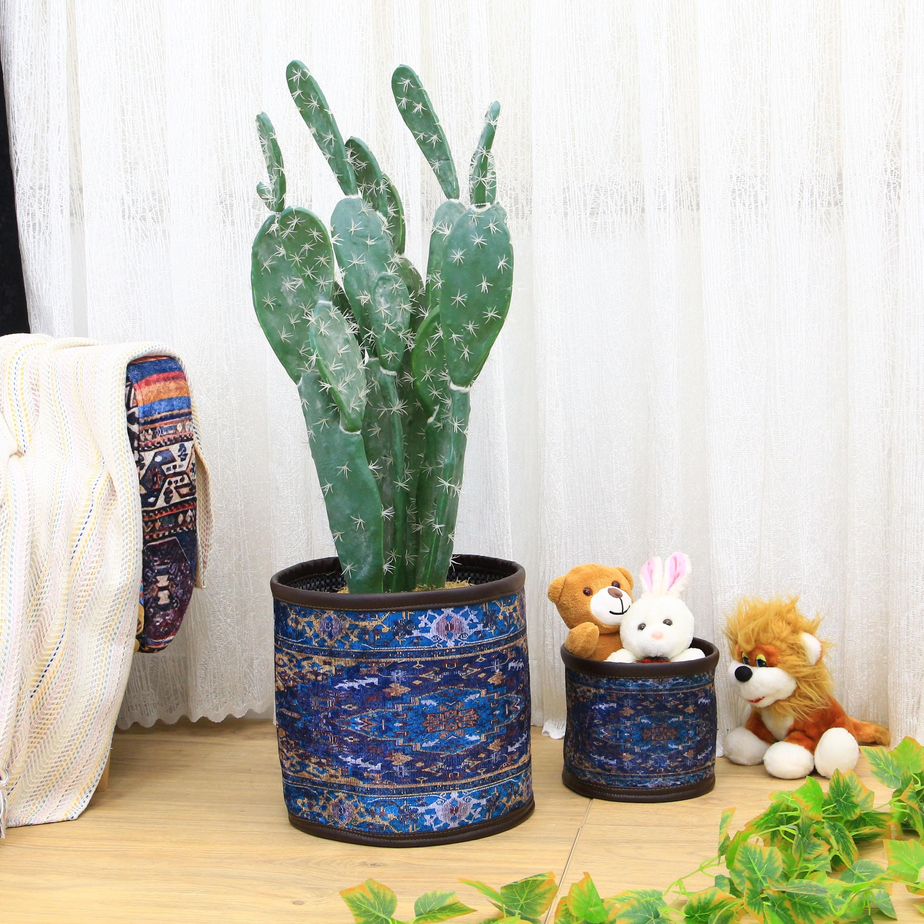 Planter Holder Basket