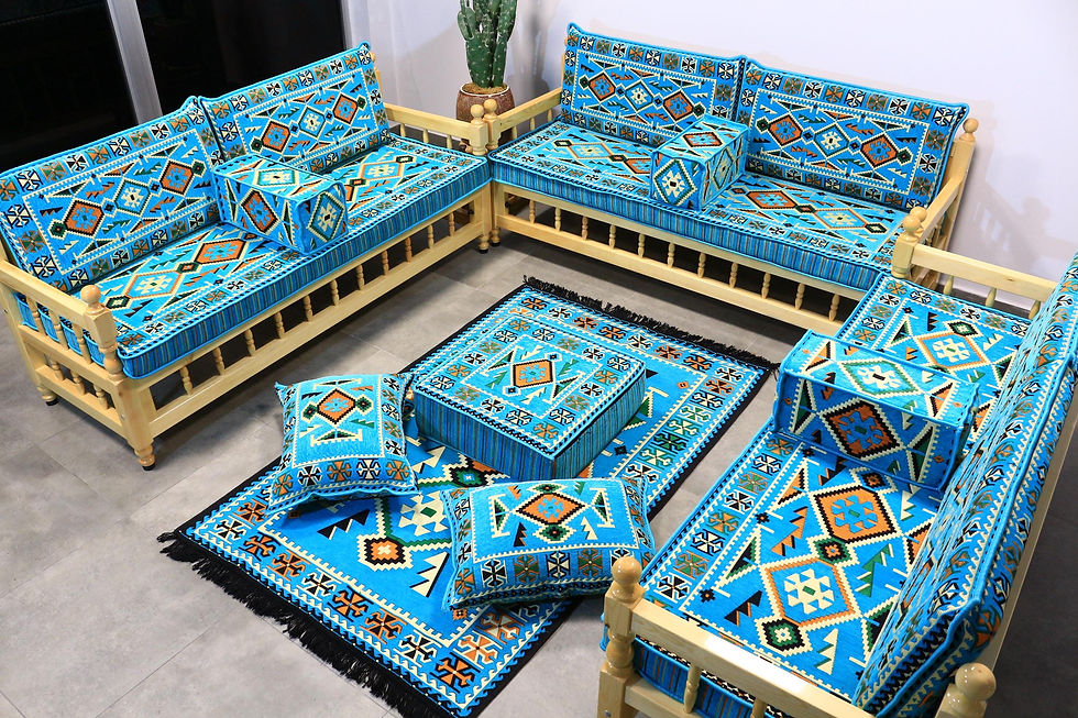 Thumbnail: Wooden Garden Bench